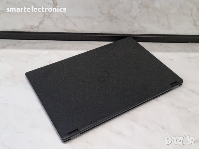 Fujitsu U757 i7-6600/16GB RAM/SSD, снимка 5 - Лаптопи за дома - 54683427
