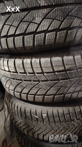 Джанти с гуми 5x112 16" VW Audi Seat Skoda, снимка 4 - Гуми и джанти - 55084504