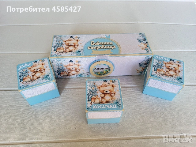 Експлодираща кутия. , снимка 17 - Други услуги - 54493650
