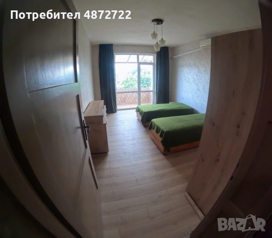 Двустаен апартамент под наем от собственик, снимка 5 - Апартаменти - 55122406