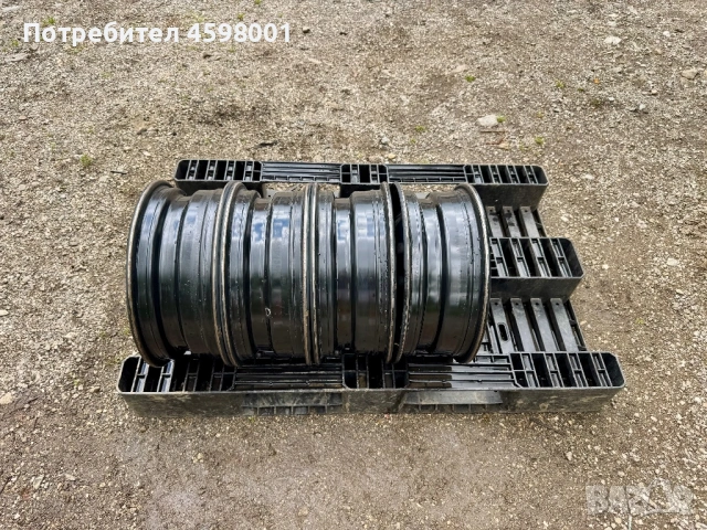 4бр.Оригинални джанти 15цола 4x100 за Toyota Yaris,Suzuki,Mazda,Kia,Hyundai, снимка 8 - Гуми и джанти - 54898483