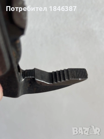 Раздвижени клещи Knipex Germany, снимка 4 - Клещи - 54930552