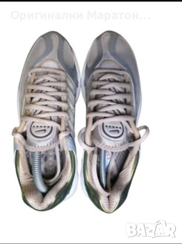 Nike TN размер 42, снимка 5 - Маратонки - 54402558