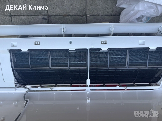 Климатик HAIER 12ка , снимка 5 - Климатици - 55640781