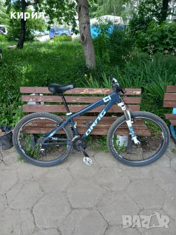 колело драг с1, снимка 8 - Велосипеди - 46478231