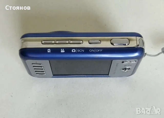 Култовият "Kodak Easyshare V1003" -  хит в TikTok и социалните мрежи!, снимка 5 - Фотоапарати - 55694276