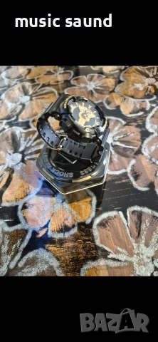 G-SHOCK GA-110-1A Casio, снимка 2 - Мъжки - 54582979