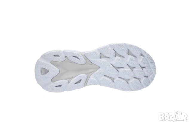 маратонки за бягане Hoka One One Clifton Edge  номер 39 ,5-40 , снимка 10 - Маратонки - 54634393