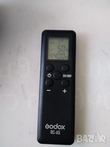 Godox RC-A5 Дистанционно управление за LED осветление 