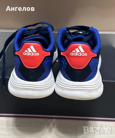 Adidas Nebzed Cloudfoam – маратонки №36, снимка 3 - Маратонки - 54655620