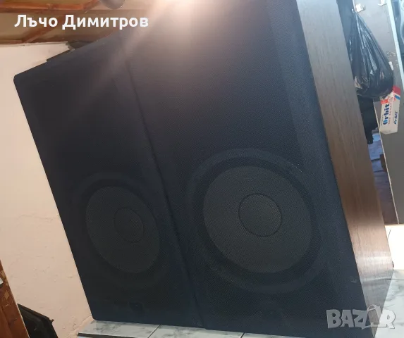 SANSUI    S - 37, снимка 8 - Тонколони - 55482459