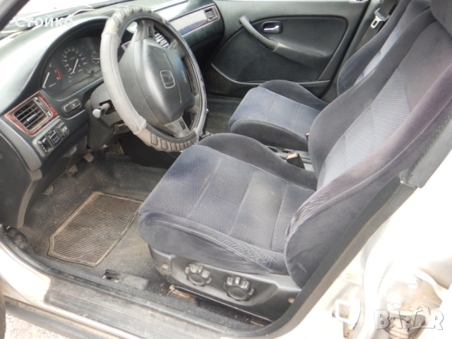 Продавам ХОНДА СИВИК, ХЕТЧБЕК , снимка 10 - Автомобили и джипове - 54915631