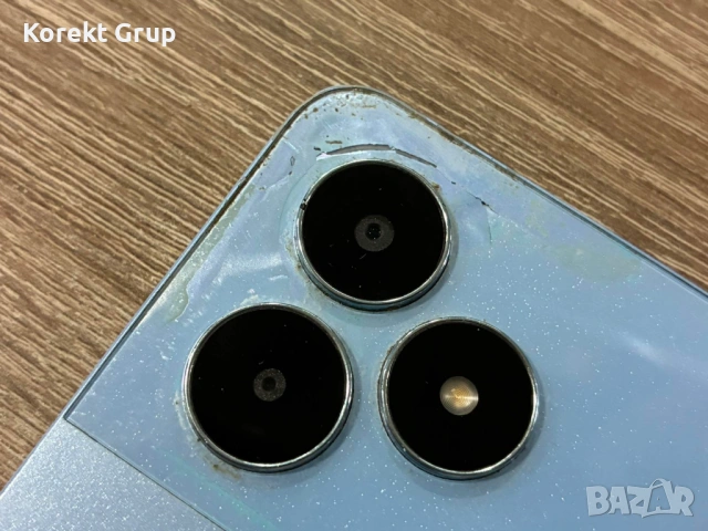 Moбилен телефон Realme Note 50, снимка 11 - Други - 54795827