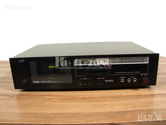 ДЕК  Yamaha k-15 , снимка 2 - Декове - 54329295