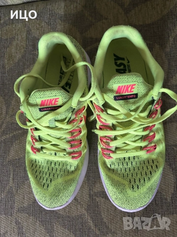 Дамски маратонки Nike Lunartempo, снимка 5 - Маратонки - 54742224