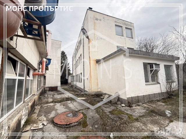 За продажба административна сграда в град Севлиево, обл. Габрово., снимка 2 - Офиси - 55034927
