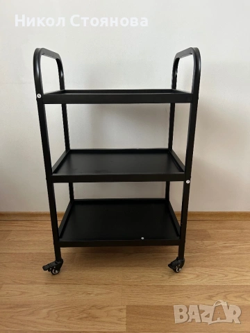 Комплект за миглопластика+кушетка, стол и количка, снимка 10 - Други - 54666156