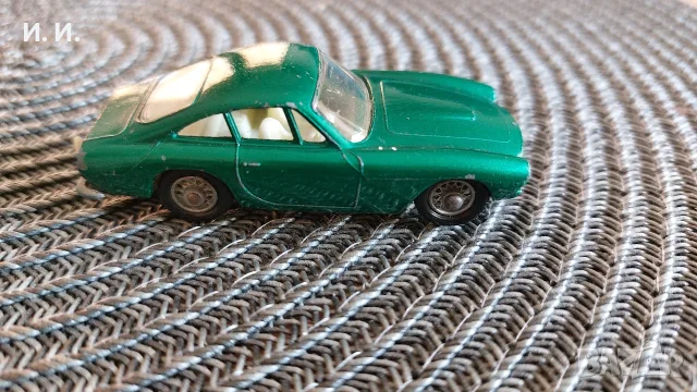 Английски Matchbox , снимка 3 - Колекции - 55649194
