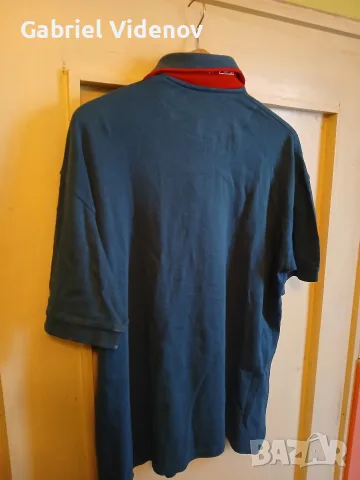 Мъжка тениска Polo RalfLauren., снимка 4 - Тениски - 55356778