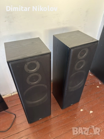 jamo studio 180