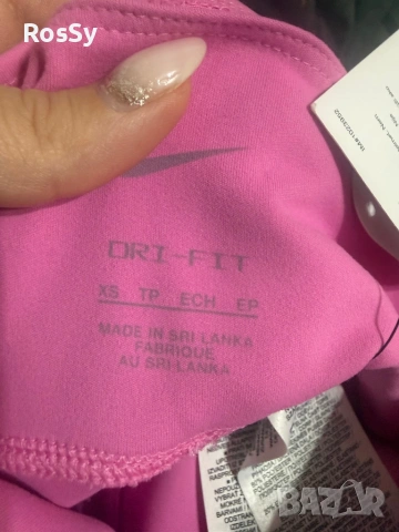 Дамски клин Nike , снимка 5 - Клинове - 54543711