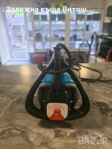 Ютия Tefal TurboPro Anti-Calc , снимка 4 - Ютии - 54916936