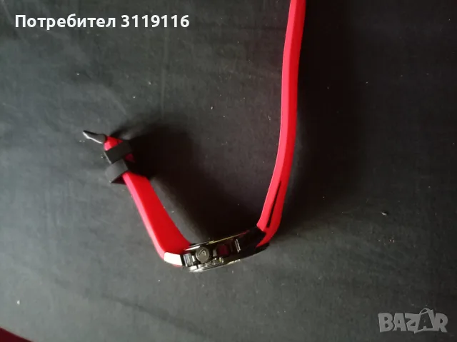 Нов часовник Head Vancouver 2, снимка 8 - Други - 55596874
