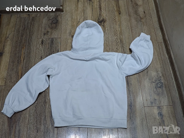 Горнище Tommy Hilfiger, снимка 9 - Суичъри - 54093411