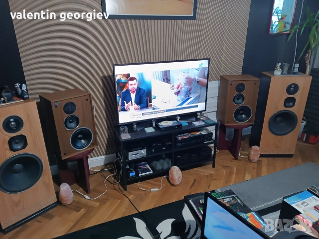 Celestion ditton 22, снимка 5 - Тонколони - 54316225