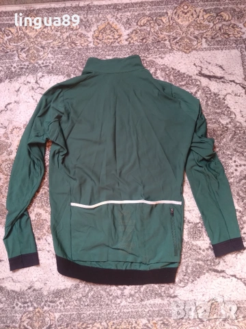 DHB Aeron Thermal Вело Джърси М, снимка 5 - Спортни дрехи, екипи - 55125786