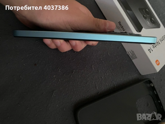 Xiaomi Redmi Note 14 , снимка 6 - Xiaomi - 54896498