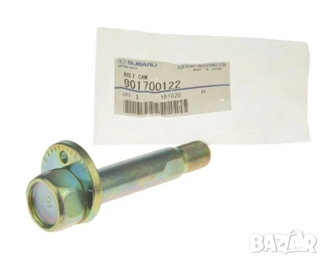 Реглажен болт 901700122 90170-0122 Subaru Legacy Outback Tribeca