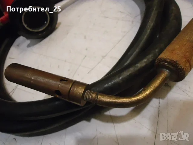 Бижутерски брейнер, снимка 3 - Други инструменти - 55608243