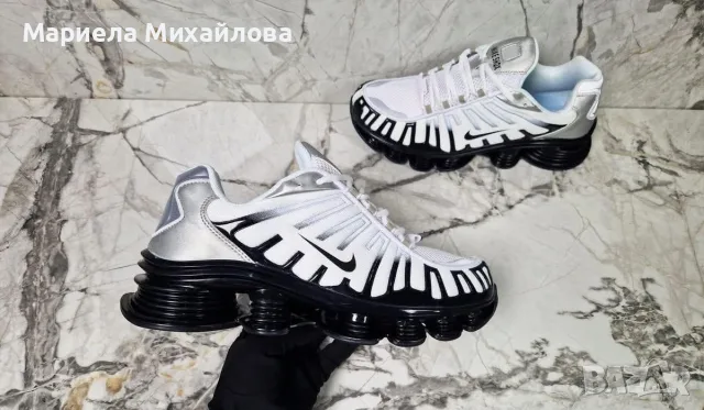 Мъжки маратонки., снимка 2 - Маратонки - 55425593