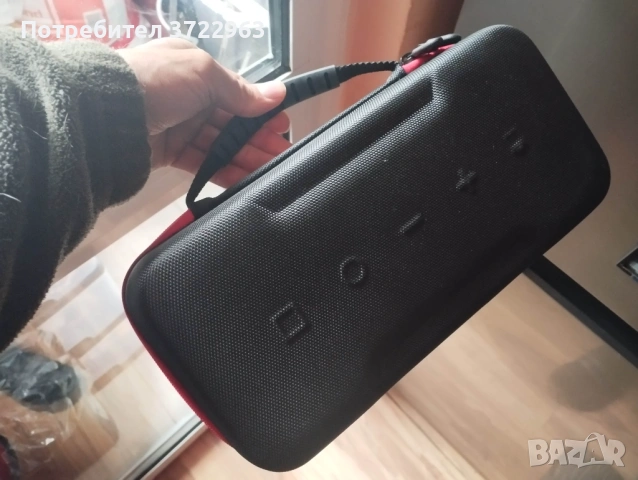 Твърд калъф за Нинтендо Суич, снимка 2 - Калъфи, кейсове - 54265200