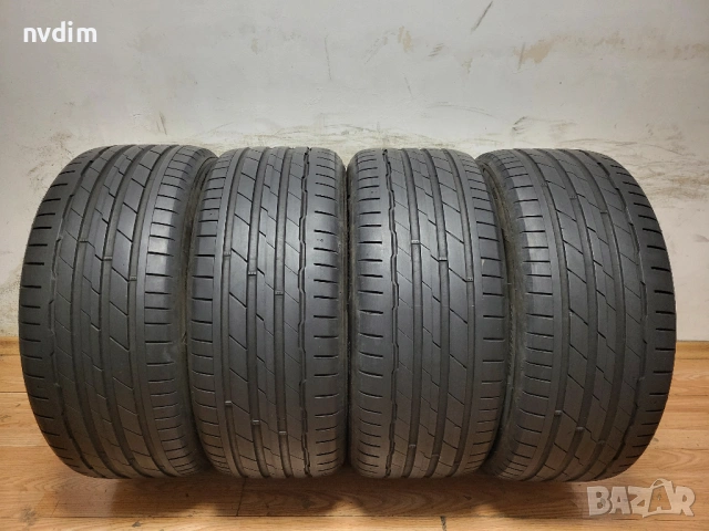 245/45/18 Hankook 25 г. / летни гуми