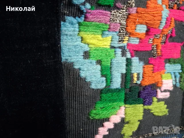 Престилка за Народна Носия, снимка 8 - Антикварни и старинни предмети - 55671818