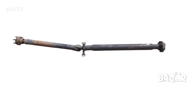 Кардан БМВ 5 E39 525TDS 2.5ТДС