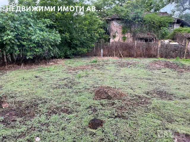 Къща в с. Кацелово, снимка 3 - Къщи - 54791867