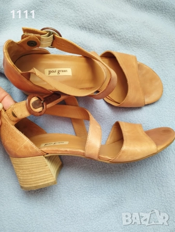 Clarks и Paul green номер 41., снимка 12 - Сандали - 55503745