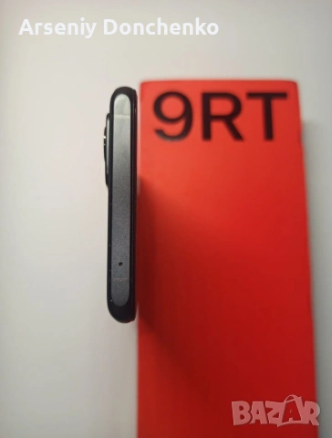 OnePlus 9RT 5G 12/256, снимка 6 - Други - 54539349