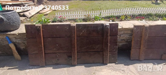 Врати от Дъб и Чам, снимка 2 - Входни врати - 54620539