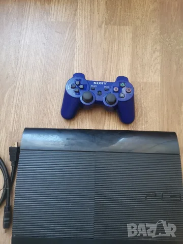 playstation 3 игра, снимка 3 - PlayStation конзоли - 55689196