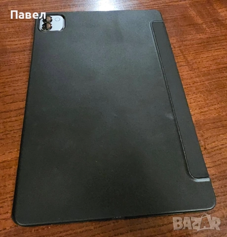 Таблет Honor - MagicPad 4, 12.3'', 12GB/256GB, сив, снимка 10 - Таблети - 55228908