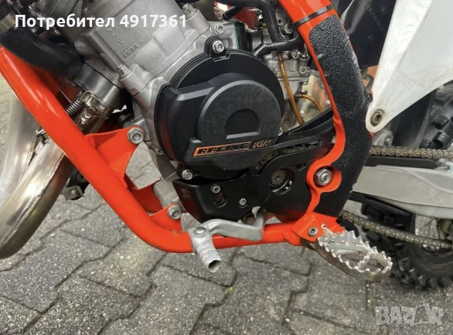 Ktm 65 в отлично състояние, снимка 5 - Мотоциклети и мототехника - 55662073