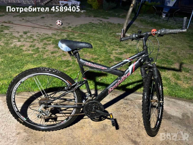Много хубаво колело 