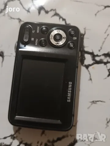 samsung es80 camera, снимка 12 - Фотоапарати - 55396522