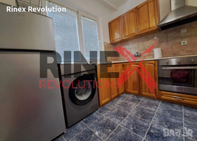 Двустаен апартамент под наем в Христо Смирненски, снимка 7 - Апартаменти - 54191210