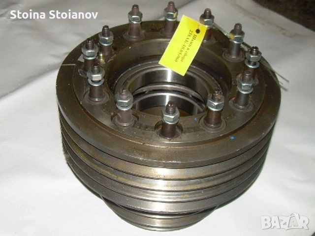 238АК-10.05.060 Шайба за колянов  ЯМЗ 238  ДОН 1500 101718193