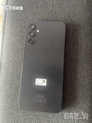 Продавам телефон Samsung A14 , снимка 2 - Samsung - 55419277